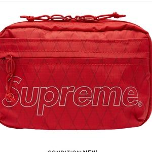 (FW18) fully authentic (with stock x chip)